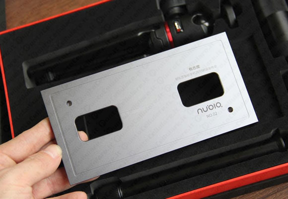 ZTE Nubia Z9