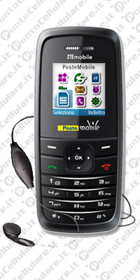 ZTE PM 1001