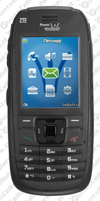 ZTE PM1110 Sport