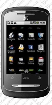 ZTE Racer
