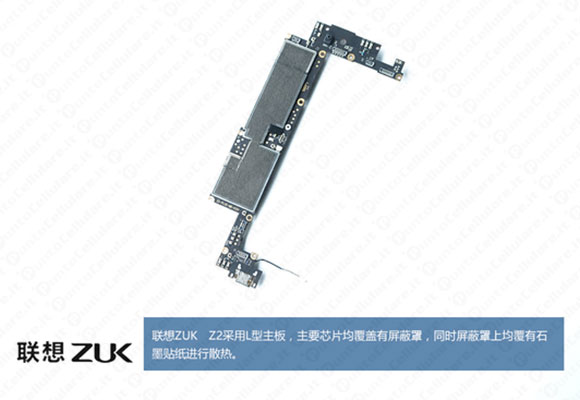 Zuk Z2