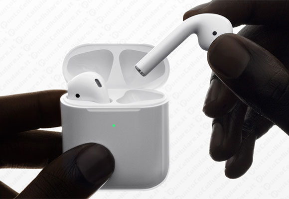 airpods 2