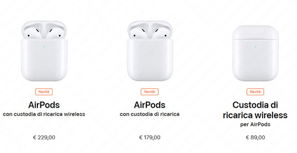 airpods 2
