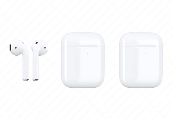 airpods wireless