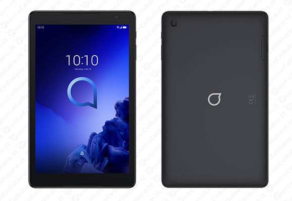 alcatel 3t 10