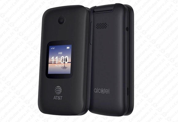 alcatel go flip 3 alcatel smartflip