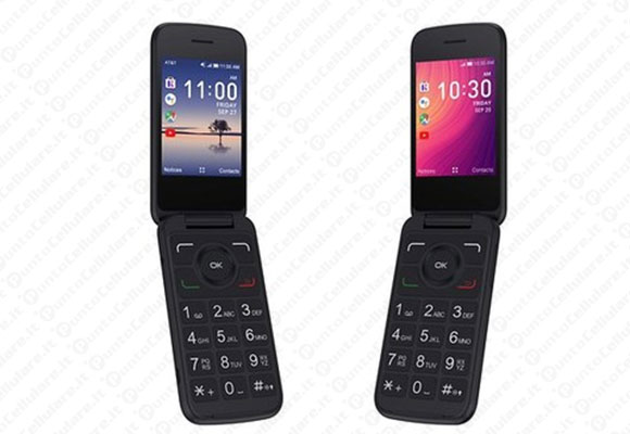 alcatel go flip 3 alcatel smartflip