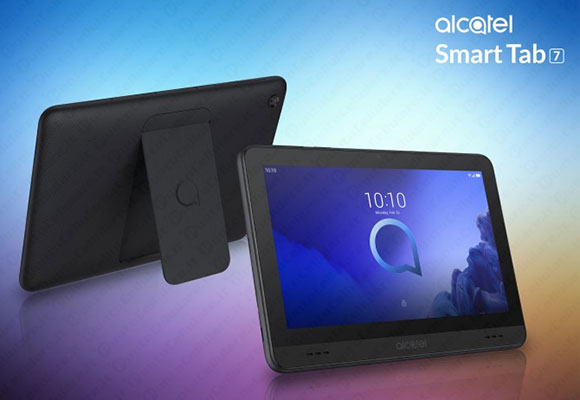 alcatel smart tab 7