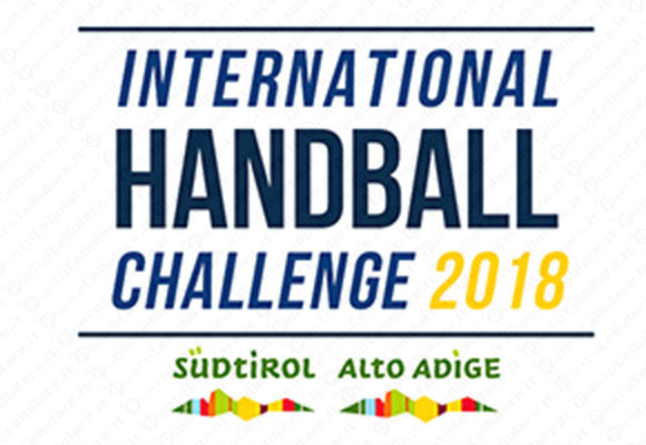 all’International Handball Challenge