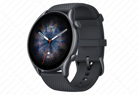 amazfit gtr 3 pro