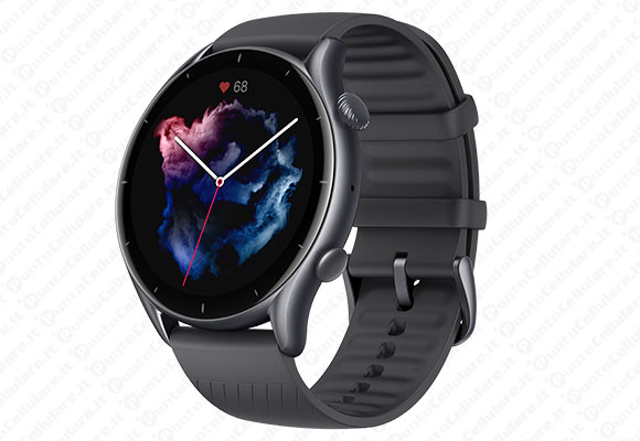amazfit gtr 3 pro