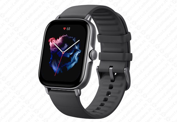 amazfit gtr 3 pro