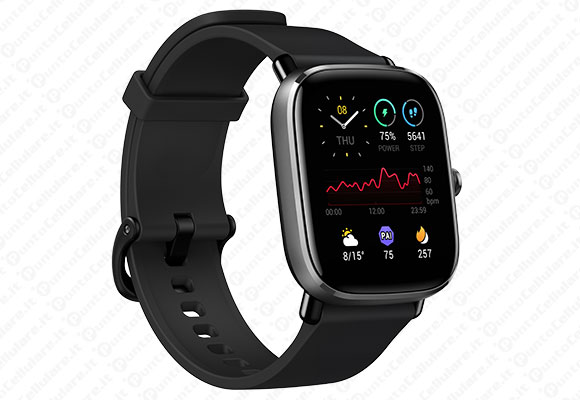 amazfit gts 2 mini