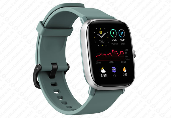 amazfit gts 2 mini