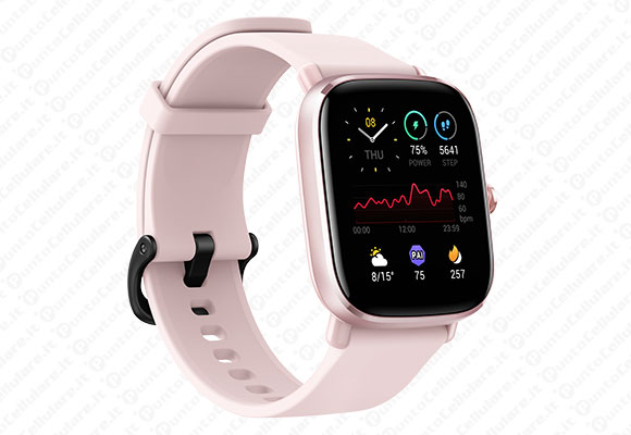 amazfit gts 2 mini