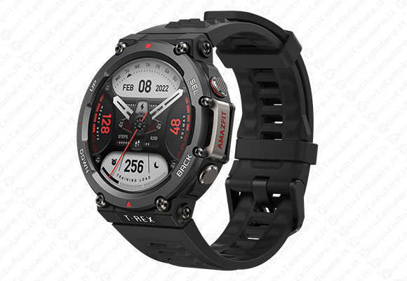 amazfit t rex 2