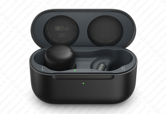 amazon echo buds