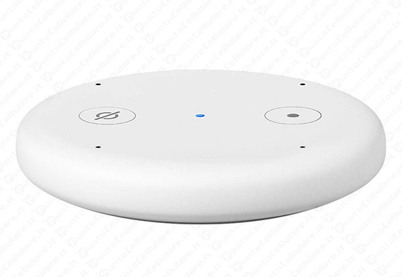 amazon echo input