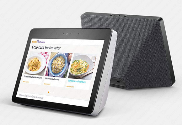 amazon echo show