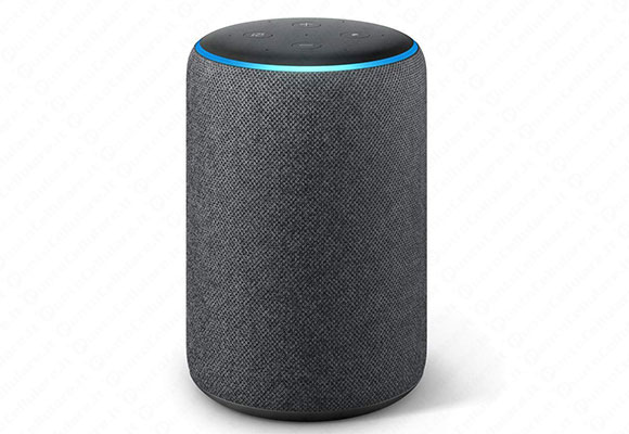 amazon echo