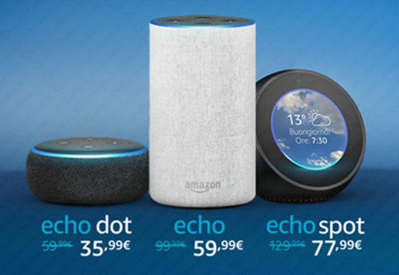amazon echo