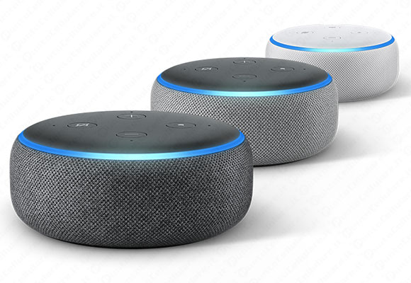 amazon edicola in voce