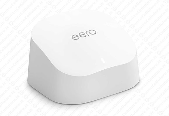amazon eero 6