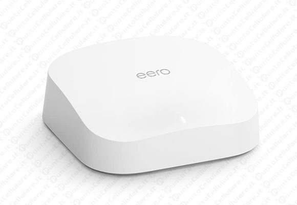 amazon eero pro 6