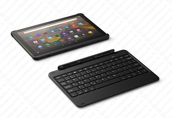 amazon fire hd 10