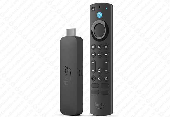 amazon fire tv stick