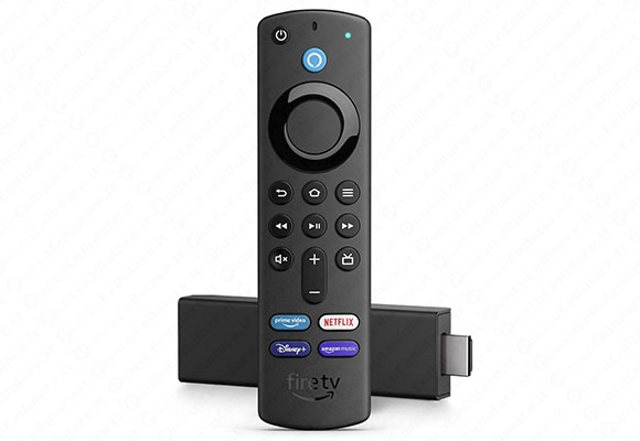 amazon fire tv stick