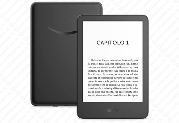 amazon kindle 2022