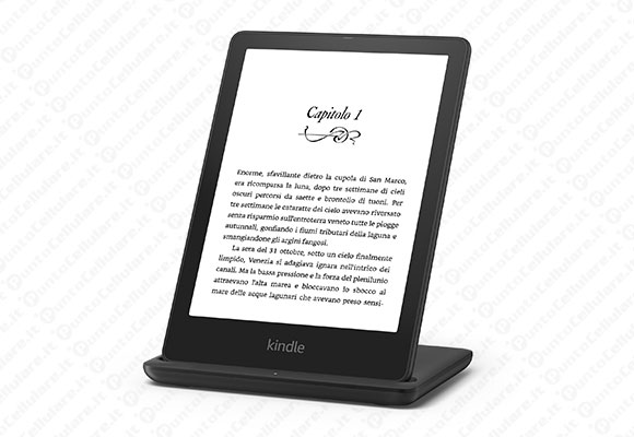 amazon kindle paperwhite