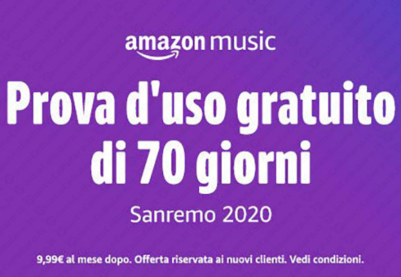 amazon music