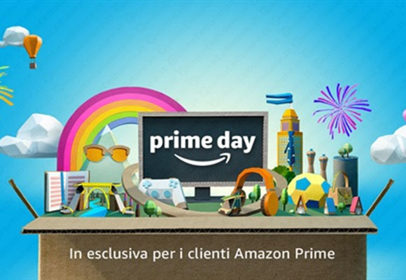 amazon prime day 2018