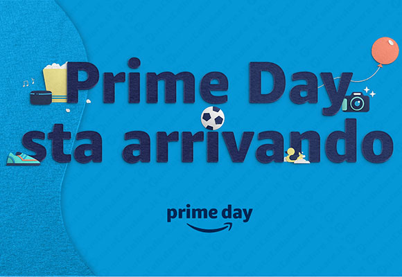 amazon prime day