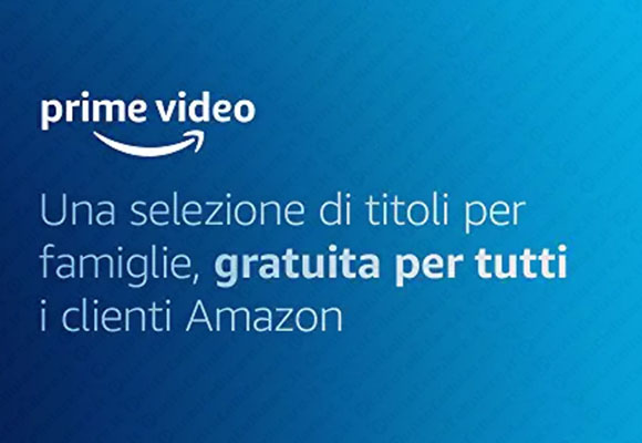amazon prime video
