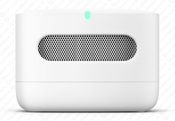 amazon smart air quality monitor