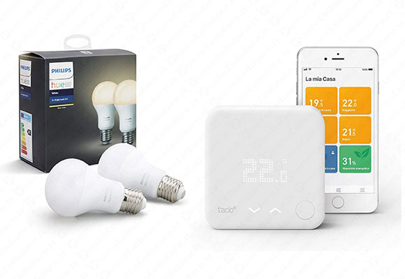 amazon smarthome