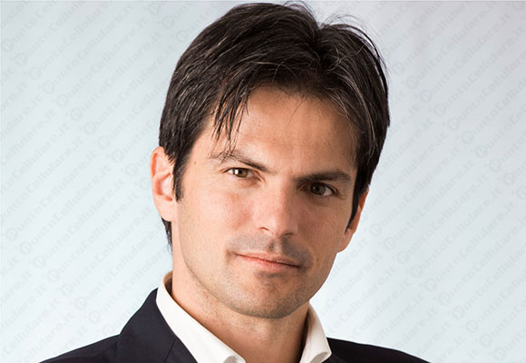 andrea ghizzoni