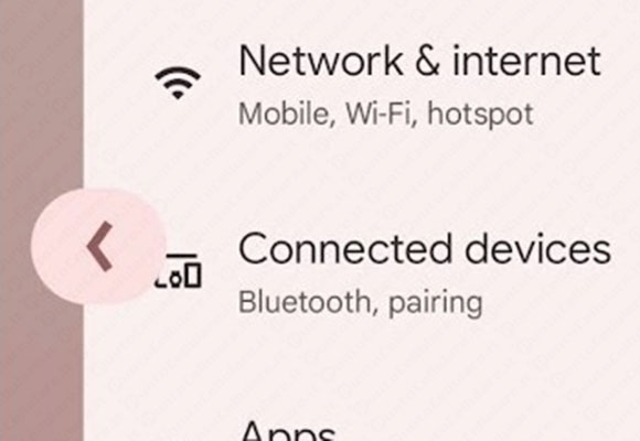 android 14 beta 1