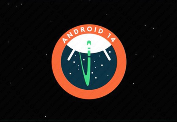 android 14