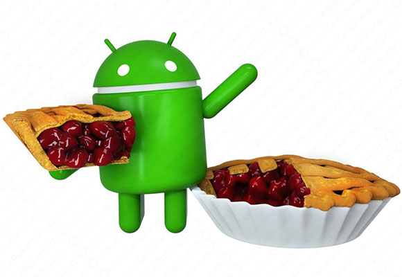 android 9 pie