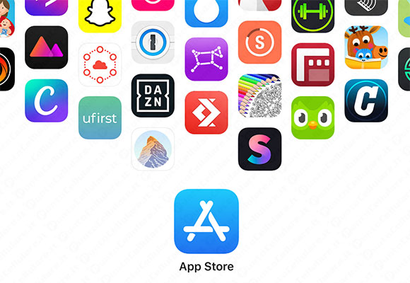 app store
