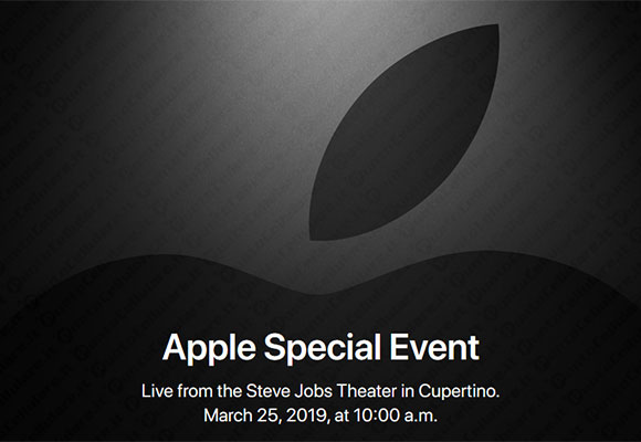 apple 2019