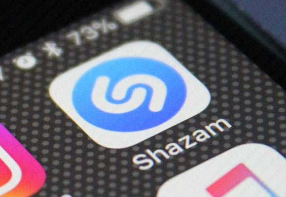 apple acquisisce shazam