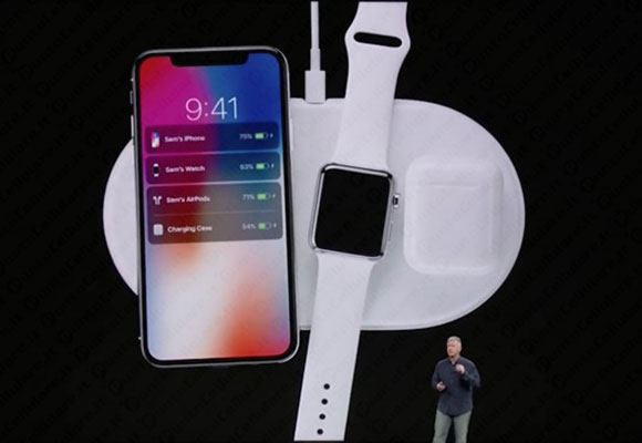 apple airpower