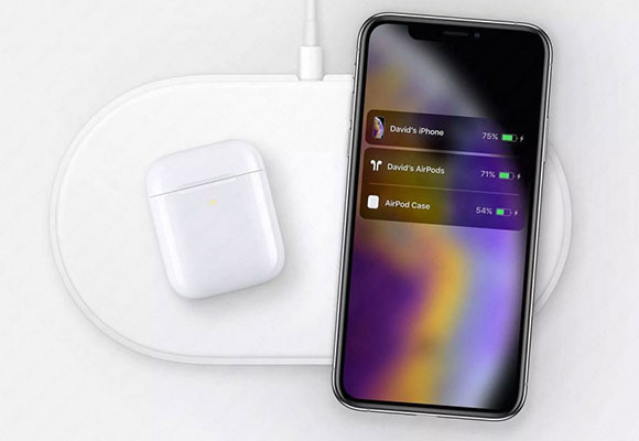 apple airpower