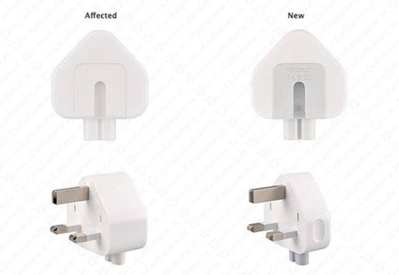apple spina 3 poli
