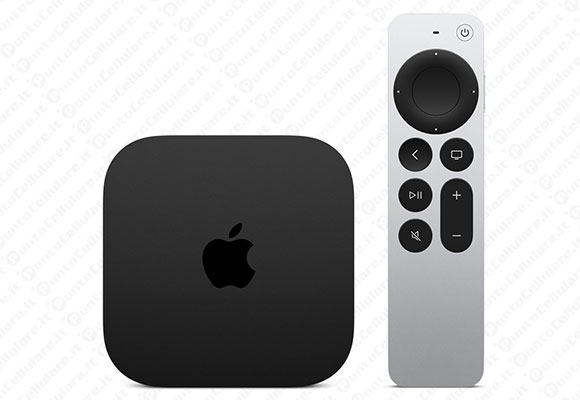 apple tv 4k